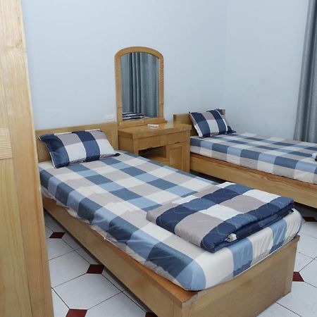 Golden Snake Hostel Ανόι Εξωτερικό φωτογραφία