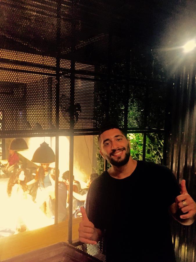 Golden Snake Hostel Ανόι Εξωτερικό φωτογραφία