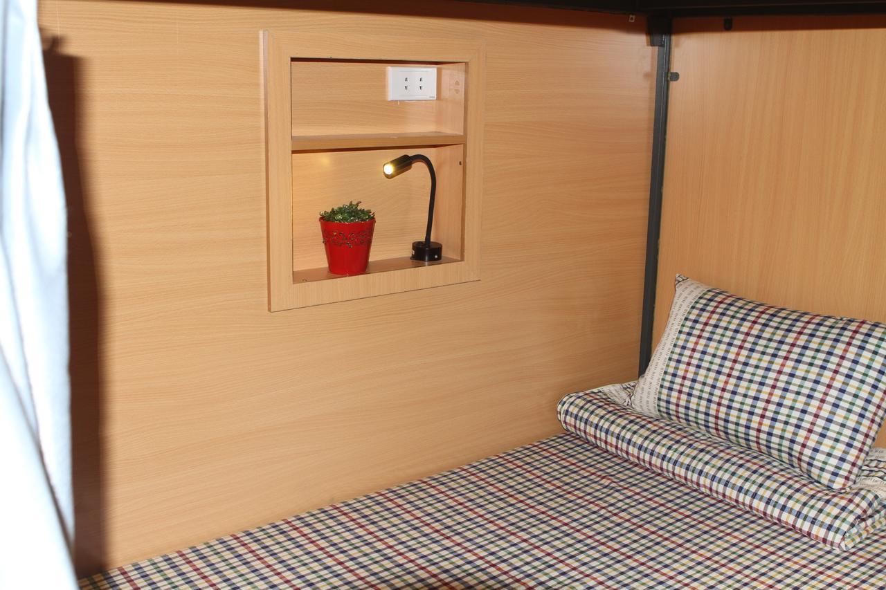 Golden Snake Hostel Ανόι Εξωτερικό φωτογραφία