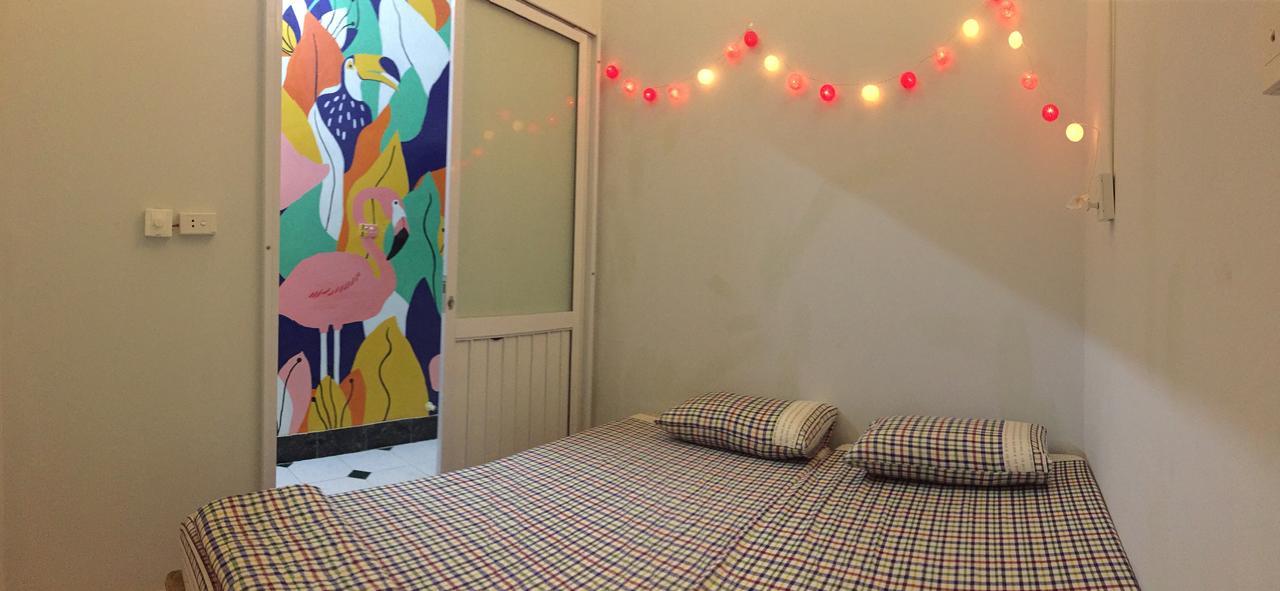 Golden Snake Hostel Ανόι Εξωτερικό φωτογραφία