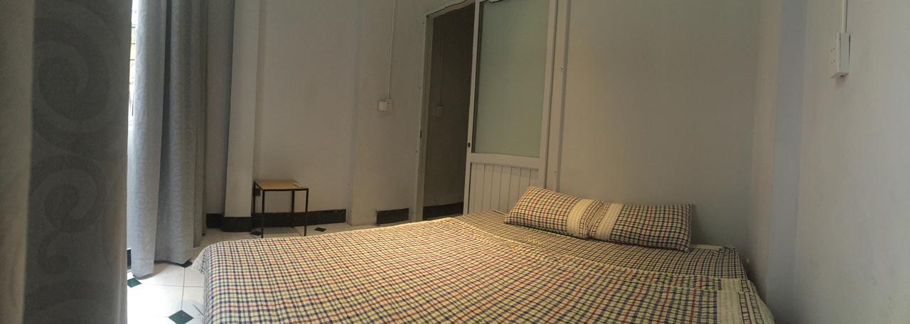 Golden Snake Hostel Ανόι Εξωτερικό φωτογραφία