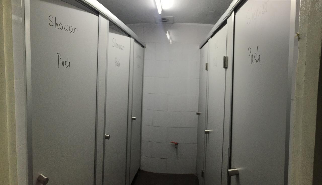 Golden Snake Hostel Ανόι Εξωτερικό φωτογραφία