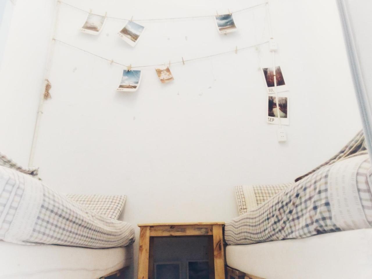 Golden Snake Hostel Ανόι Εξωτερικό φωτογραφία