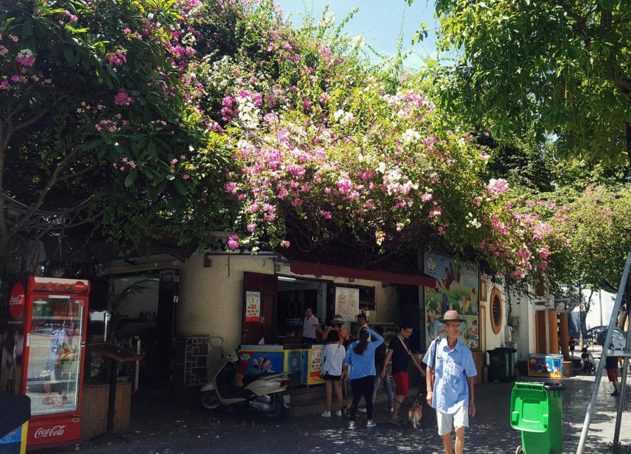 Golden Snake Hostel Ανόι Εξωτερικό φωτογραφία