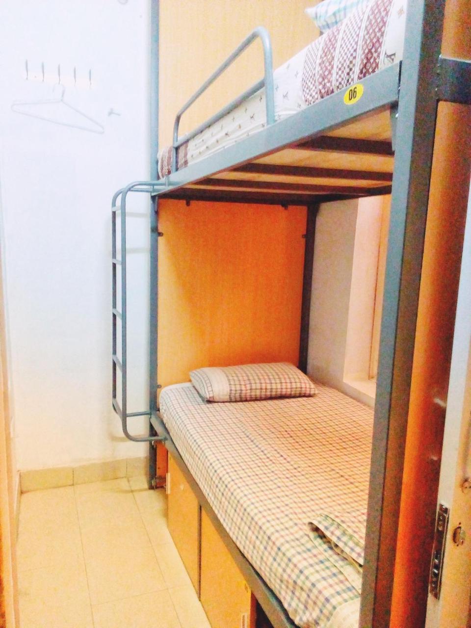 Golden Snake Hostel Ανόι Εξωτερικό φωτογραφία