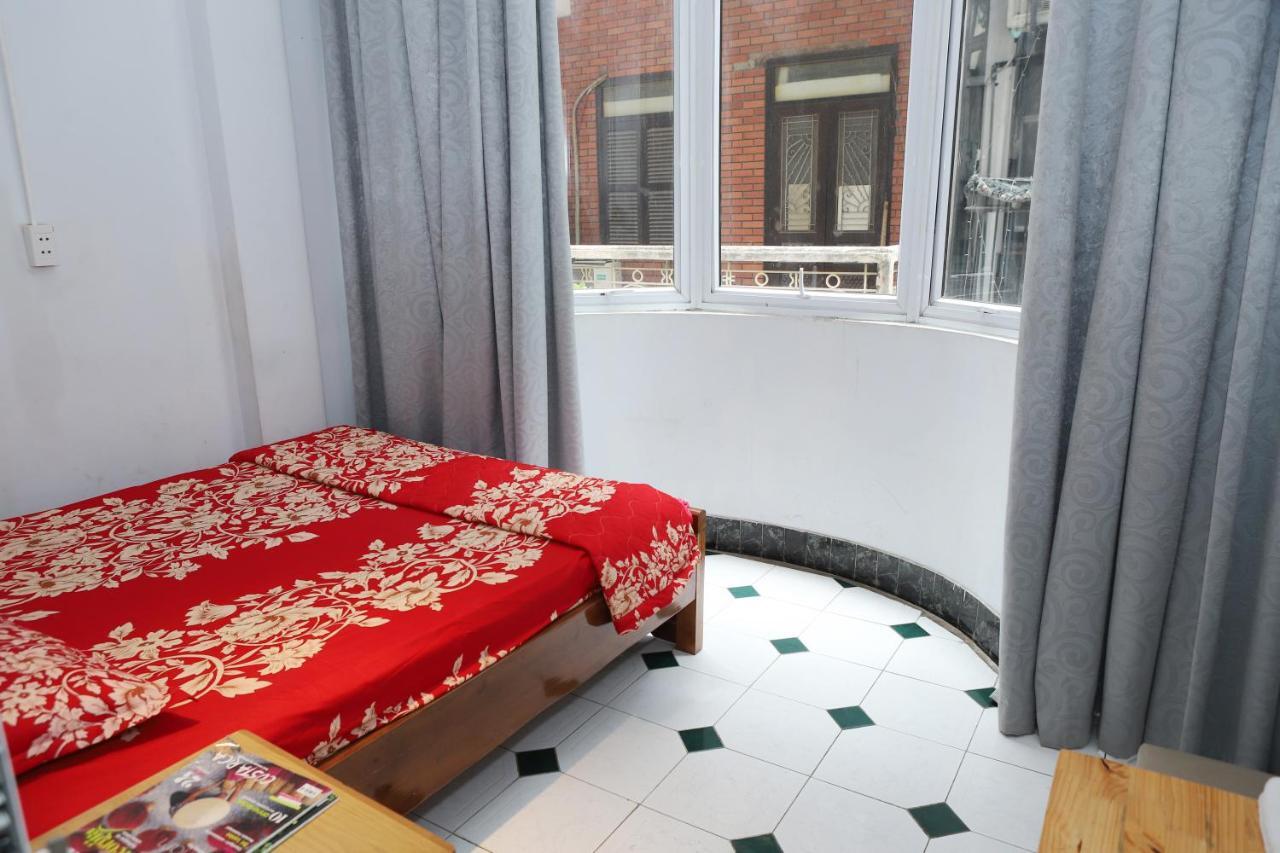 Golden Snake Hostel Ανόι Εξωτερικό φωτογραφία