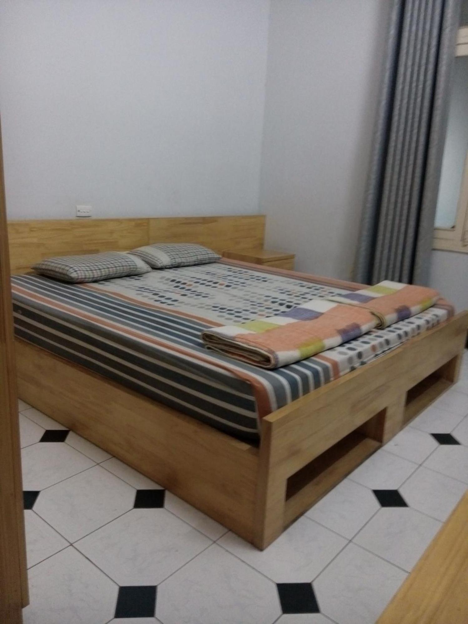Golden Snake Hostel Ανόι Εξωτερικό φωτογραφία
