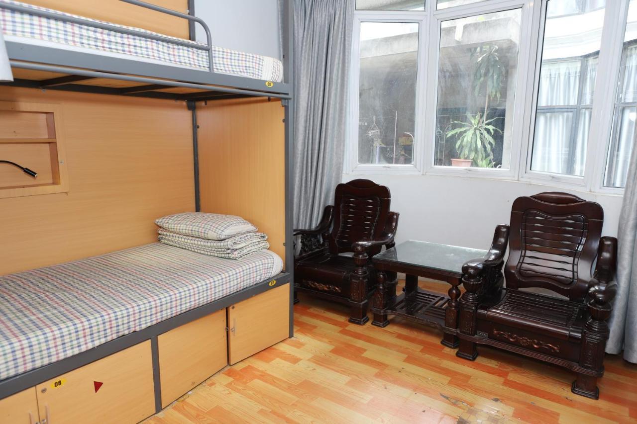 Golden Snake Hostel Ανόι Εξωτερικό φωτογραφία